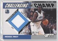 Michael Finley