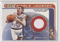 Todd MacCulloch