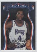 Chris Webber