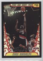 Zach Randolph [EX to NM] #/50