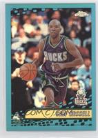 Sam Cassell