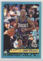 Sam Cassell