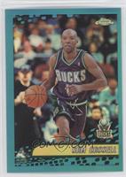 Sam Cassell