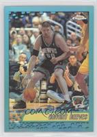 Bryant Reeves