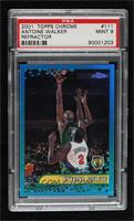 Antoine Walker [PSA 9 MINT]