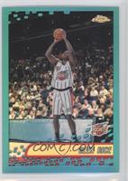 Glen Rice