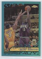 Glenn Robinson