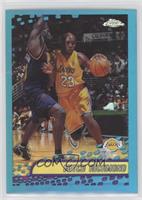 Mitch Richmond