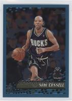 Sam Cassell