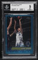 Wang Zhizhi [BGS 9 MINT]