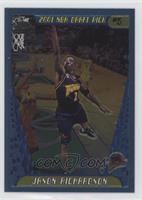 Jason Richardson [EX to NM]