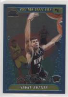 Shane Battier [EX to NM]