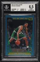 Joe Johnson [BGS 6.5 EX‑MT+]