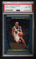 Tony Parker [PSA 8 NM‑MT]