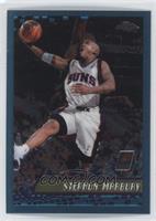 Stephon Marbury