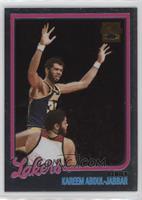 Kareem Abdul-Jabbar