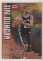 Tim Duncan