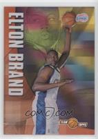 Elton Brand [EX to NM]