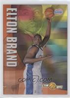 Elton Brand