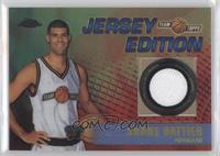 Shane Battier #/50