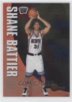 Shane Battier