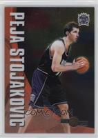 Peja Stojakovic [Noted]