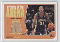 Reggie Miller