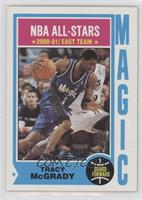 All-Star - Tracy McGrady