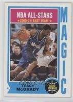 All-Star - Tracy McGrady