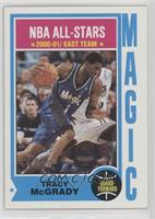 All-Star - Tracy McGrady