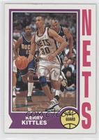 Kerry Kittles