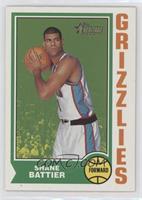 Shane Battier