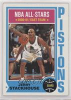 All-Star - Jerry Stackhouse