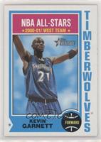 All-Star - Kevin Garnett