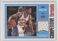 Allan Houston