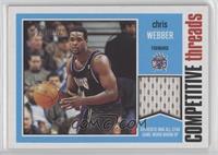 Chris Webber