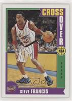 Steve Francis