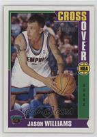 Jason Williams