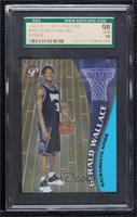 Gerald Wallace [SGC 98 GEM 10]