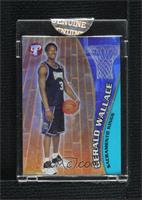 Gerald Wallace [Uncirculated]