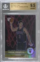 Tyson Chandler [BGS 9.5 GEM MINT] #/750