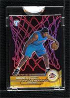 Rodney White [Uncirculated] #/750