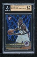 Jason Richardson [BGS 9.5 GEM MINT] #/750