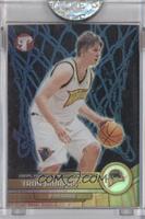 Troy Murphy [Uncirculated] #/750