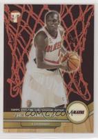 Zach Randolph #/750