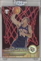 Richard Jefferson [Uncirculated] #/750