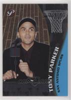 Tony Parker