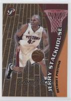 Jerry Stackhouse