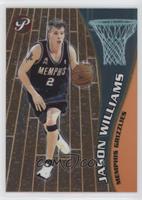 Jason Williams