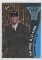 Shane Battier